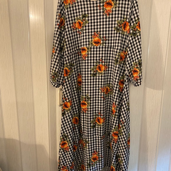 SOLD Zadie B’s Callie dress - Picture 6 of 7